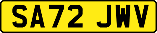SA72JWV
