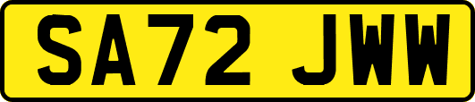 SA72JWW