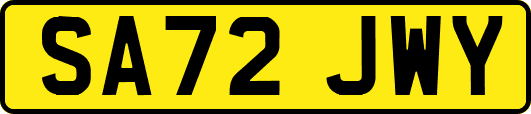 SA72JWY