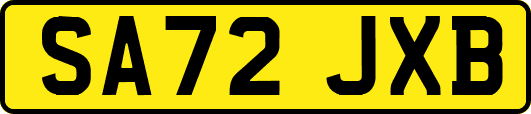 SA72JXB