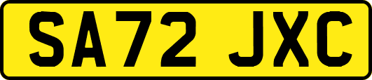 SA72JXC