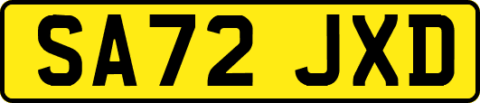 SA72JXD