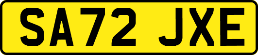 SA72JXE
