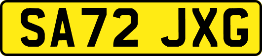 SA72JXG