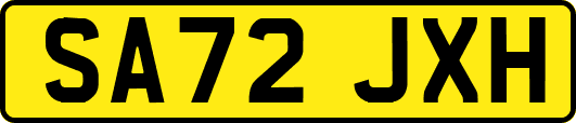 SA72JXH