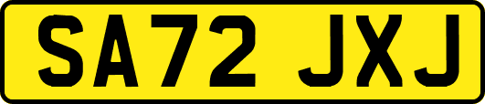 SA72JXJ