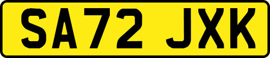 SA72JXK