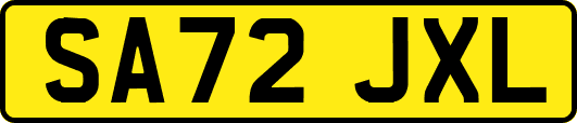 SA72JXL