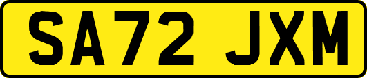 SA72JXM
