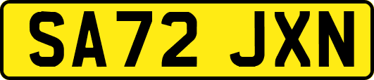 SA72JXN