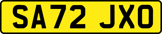 SA72JXO