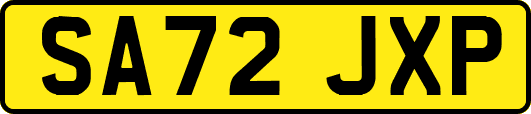 SA72JXP