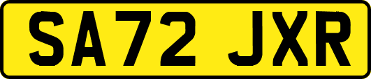 SA72JXR