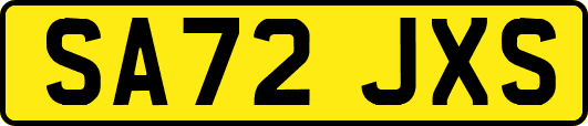SA72JXS