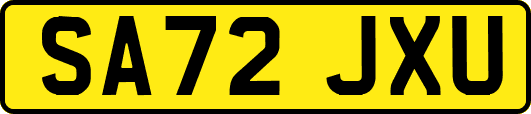 SA72JXU