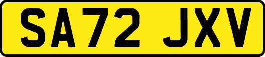 SA72JXV