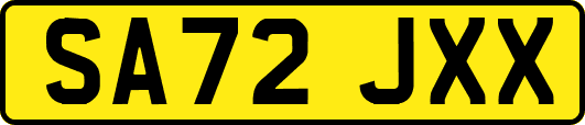 SA72JXX