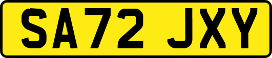 SA72JXY