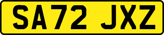 SA72JXZ