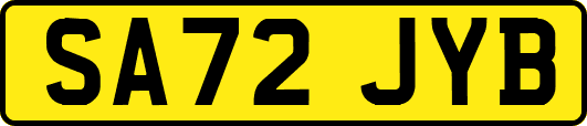 SA72JYB