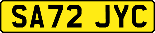 SA72JYC