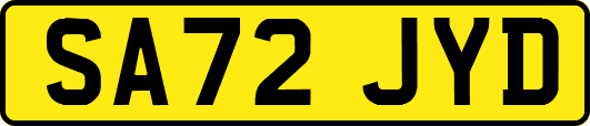 SA72JYD