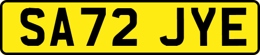 SA72JYE