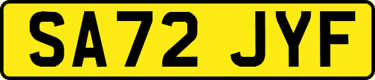 SA72JYF
