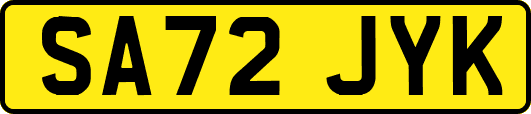 SA72JYK