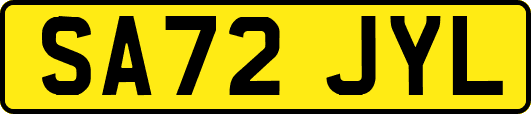 SA72JYL