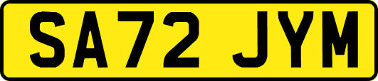 SA72JYM
