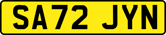 SA72JYN