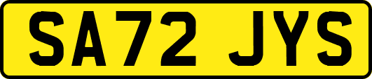 SA72JYS