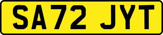 SA72JYT