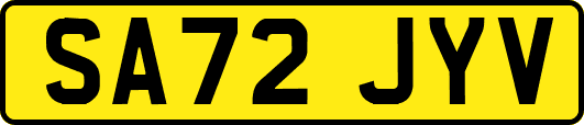 SA72JYV