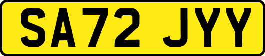 SA72JYY