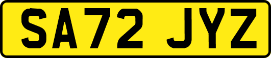 SA72JYZ