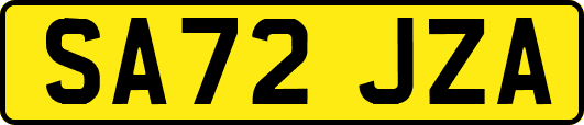 SA72JZA