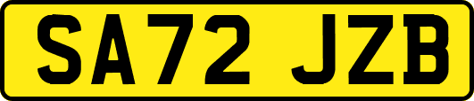 SA72JZB