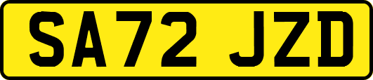 SA72JZD