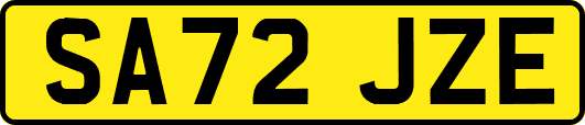 SA72JZE