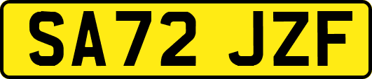 SA72JZF