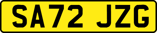 SA72JZG