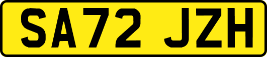 SA72JZH