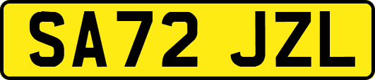 SA72JZL
