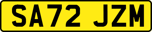 SA72JZM