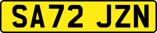 SA72JZN