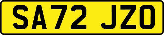 SA72JZO