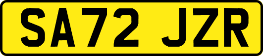 SA72JZR
