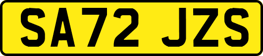 SA72JZS
